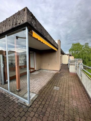 2.5 Zimmer, 71 m², 3. Stock - Photo 3