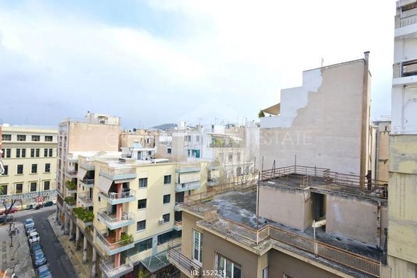 Διαμέρισμα για ενοικίαση Εξάρχεια (Εξάρχεια - Νεάπολη) - Photo 1