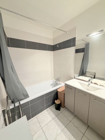 Location Appartement 2 pièces 48m² LIMOGES 87000 - Photo 5