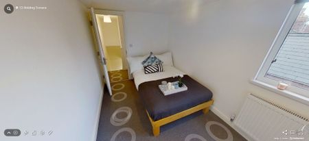 4 Ridding Terrace, NG3 1DW, NOTTINGHAM - Photo 2