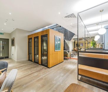 Studio to rent - Photo 3