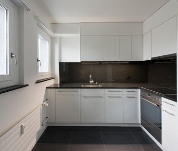Charmant appartement rénové de 3 pièces - Photo 5