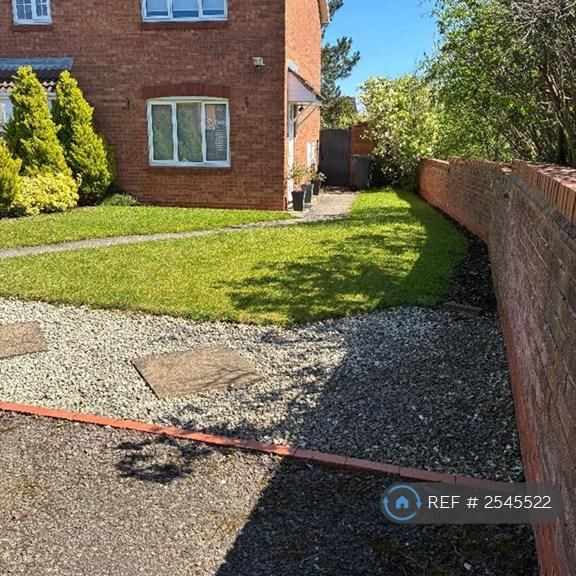 2 bedroom semi-detached house to rent - Photo 1