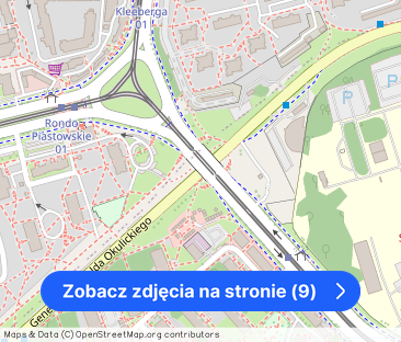 Przytulna kawalerka | Okulickiego | Bieńczyce – zdjęcie 1