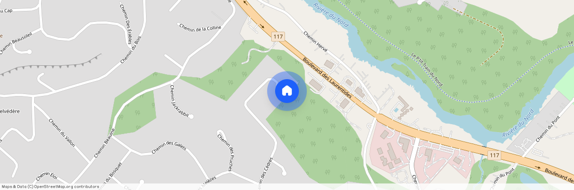 607 Chemin des Cédres, Piedmont, Piedmont, Laurentides, J0R 1K0