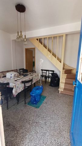 Μεζονέτα για ενοικίαση Θέρισσος (Ηράκλειο Κρήτης) - Photo 2