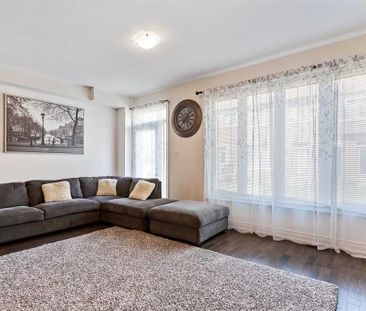 For Lease - 433 Izumi Gate, Milton, Ontario - Photo 3