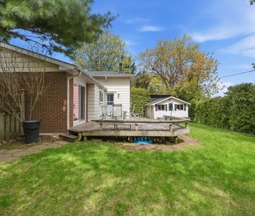 For Lease - 1463 Rolling Court, Burlington, Ontario - Photo 4