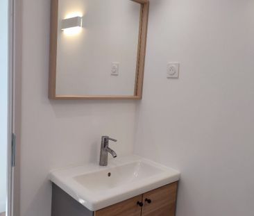 Location Appartement 2 pièces 30m² - Photo 5