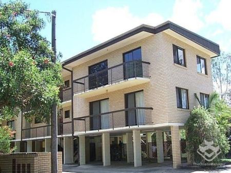 Quiet & Good Location Unit - Photo 5