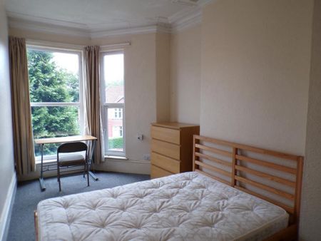 7 bedroom house to rent - Photo 2