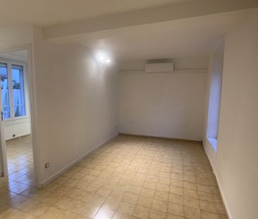 Appartement F2 34m² à Meaux - Photo 1
