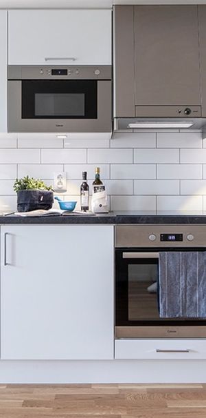 Tallbacksvägen 33 C - Foto 1