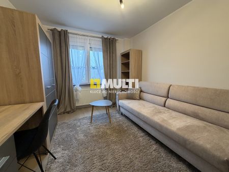 Wynajem | 3 pokoje 57 m² | al. Boh. Warszawy - Фото 2