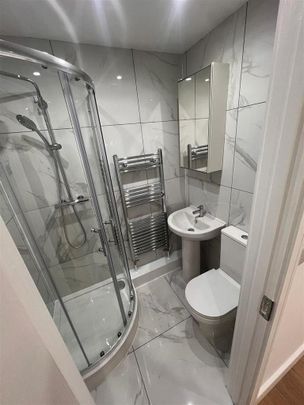 1 bedroom terraced house to rent - Photo 1