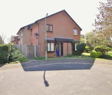 1 bedroom end of terrace house to rent - Photo 1