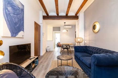 Carrer Botànic, Valencia, Valencian Community 46008 - Photo 2