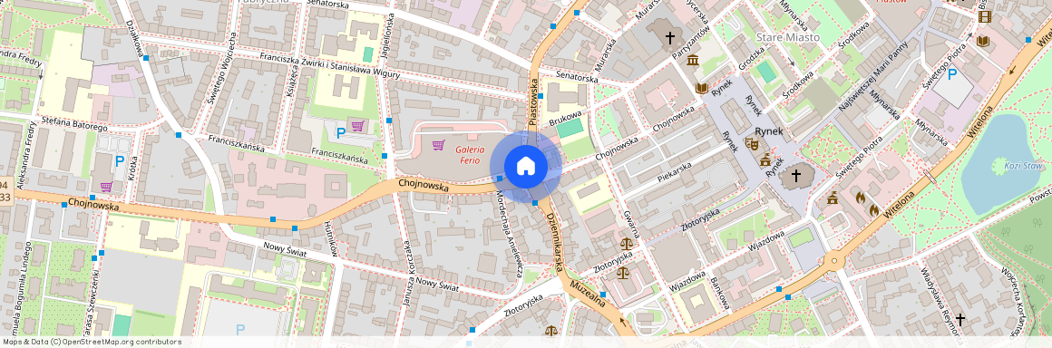 ul. Legnicka, Legnica, dolnośląskie, Wrocław