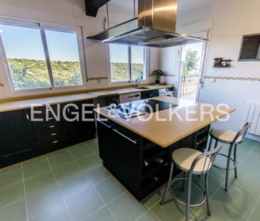 Casa o chalet de alquiler en Cerro Alarcón - Photo 5