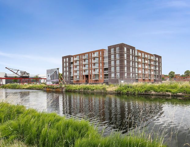 Spitskade, 62, Helmond - Photo 1