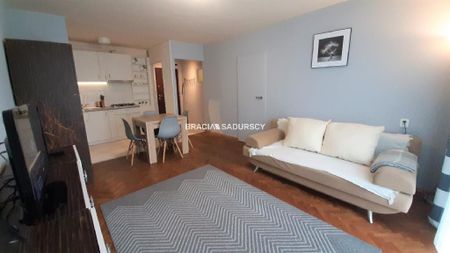 Mieszkanie Kraków Grzegórzki powierzchnia 34.0 m² C206-WM-18155 - Фото 4