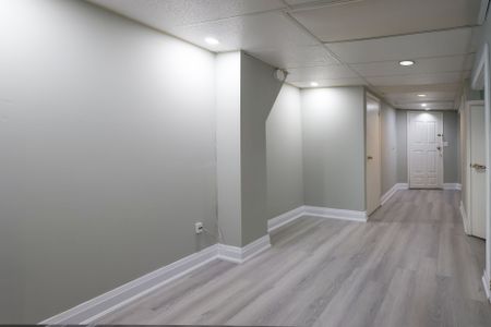 For Lease - 5209 Palomar Crescent, Mississauga, Ontario - Photo 4