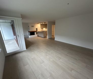 3.5 Zimmerwohnung in Unterwasser - Foto 3