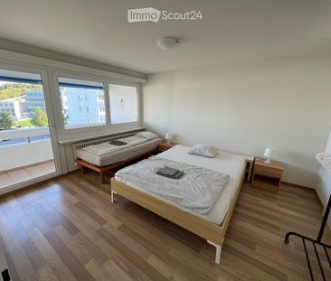 3.5 Zimmer - Photo 2