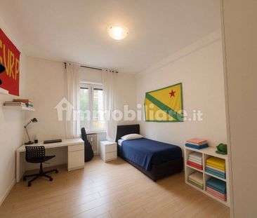 Appartamento via Guglielmo Corrado Röntgen 24, Bocconi, Milano - Photo 5