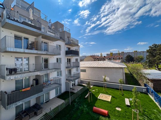 Dein neues Zuhause in 1220 Wien | 2 Zimmer | Loggia | 1.OG | frei ab 01.05.2025 - Photo 1