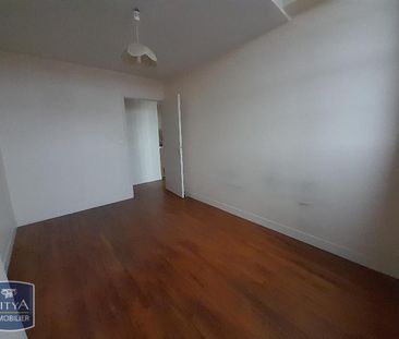 Location Appartement 2 pièces 41m² DIEPPE 76200 - Photo 4