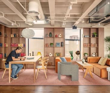 Studio to rent - Photo 2