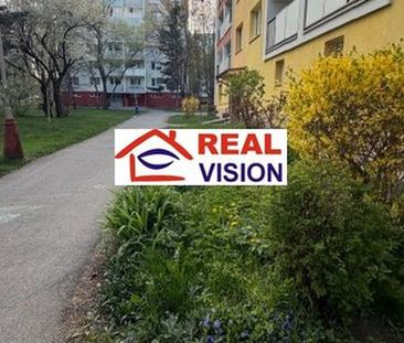 2 izbový byt na prenájom blízko centra/stanice v Poprade - Photo 6