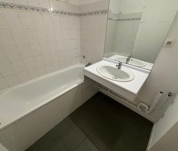 Location Appartement 1 pièce 31m² TOULOUSE 31400 - Photo 2