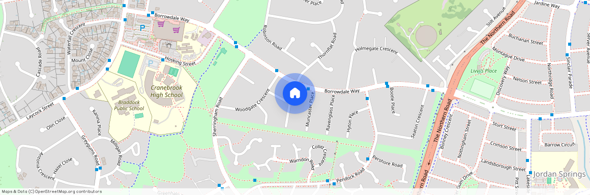 5 Briery Place, Cranebrook 2749, New South Wales