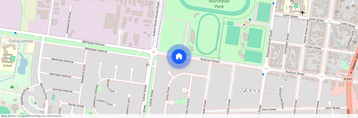 621 Rubicon Street, Sebastopol