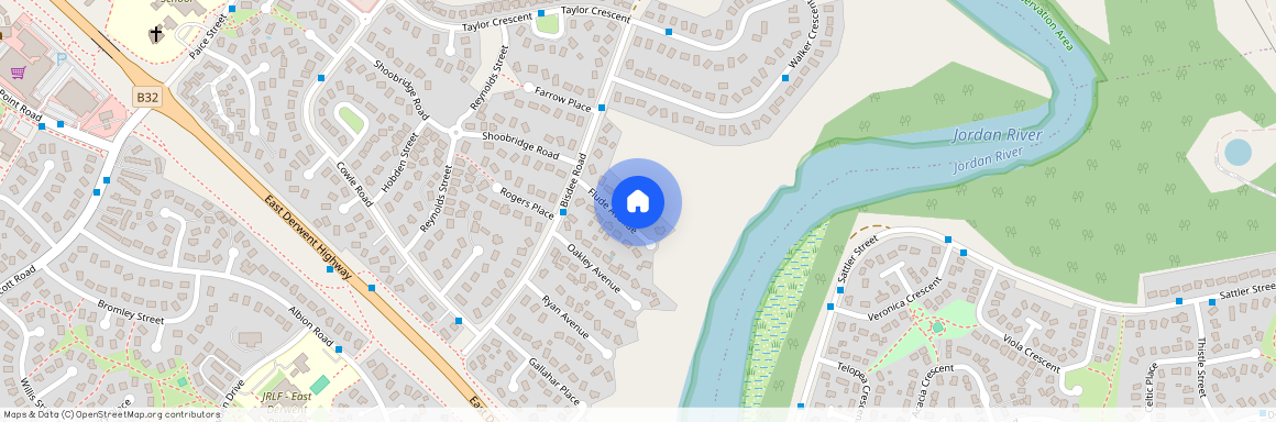 12 Flude Ave Bridgewater TAS
