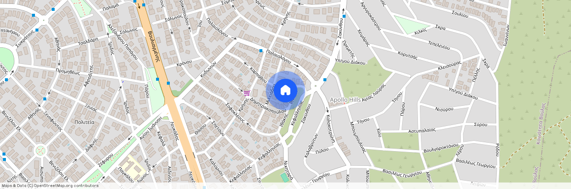 Βούλα (Δικηγορικά)