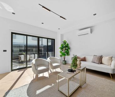 4/212 Ballarat Rd, Maidstone VIC 3012 - Townhouse For Rent | Domain - Photo 1