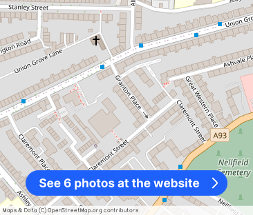 Granton Place, Aberdeen, AB10 - Photo 1
