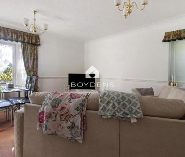 2 bedroom apartment to rent - Photo 1