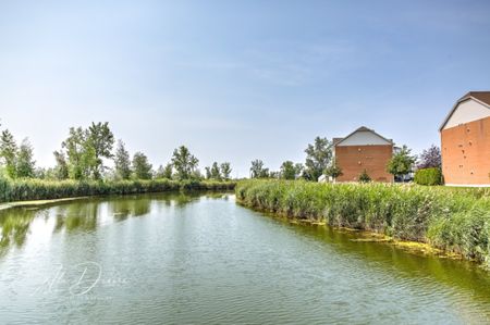 Appartement à louer - Brossard (Noms de rues (R)) Appartement à louer - Brossard (Noms de rues (R)) - Photo 3