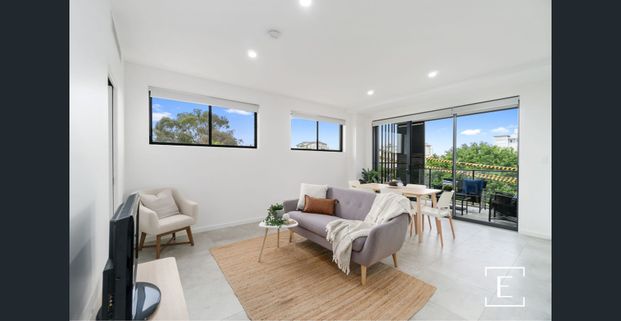 Modern 1 Bedroom Apartment in Mortlake - Photo 1