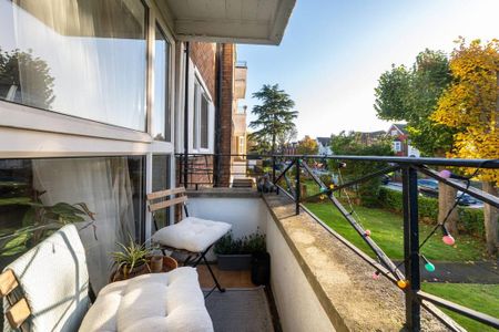2 bedroom flat to rent - Photo 4