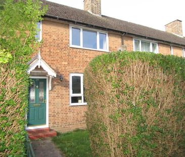 2 bedroom terraced house to rent - Photo 4