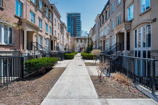 For Lease - 42 Western Battery Road Unit# 714, Toronto, Ontario - Photo 1