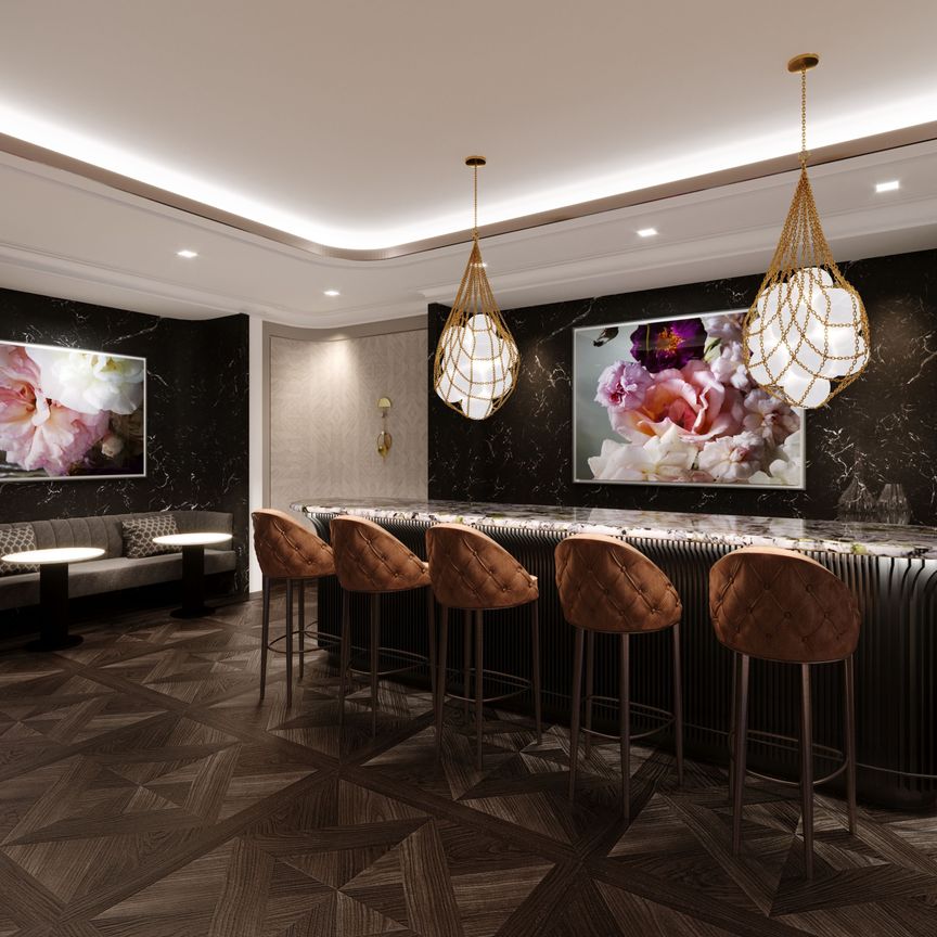 For Lease - 259 The Kingsway N/A Unit# 513, Toronto, Ontario - Photo 1