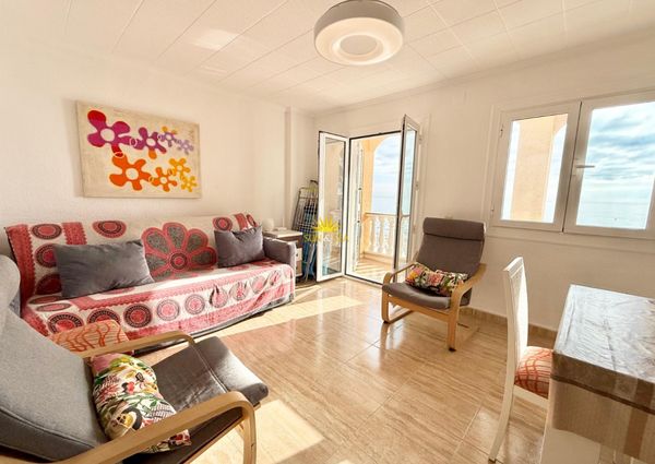 TWO-BEDROOM APARTMENT – MIL PALMERAS
