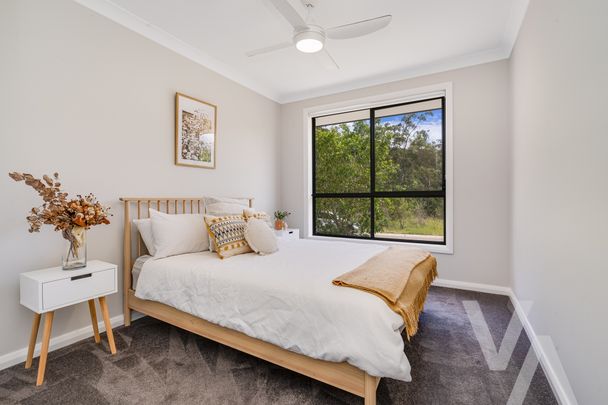 29 Floresta Drive, Cameron Park NSW 2285 - House For Rent | Domain - Photo 1