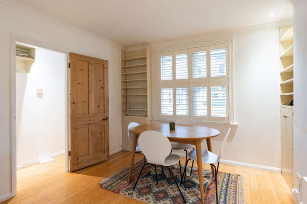 Marlborough Road, Oxford, Oxfordshire, OX1 - Photo 1